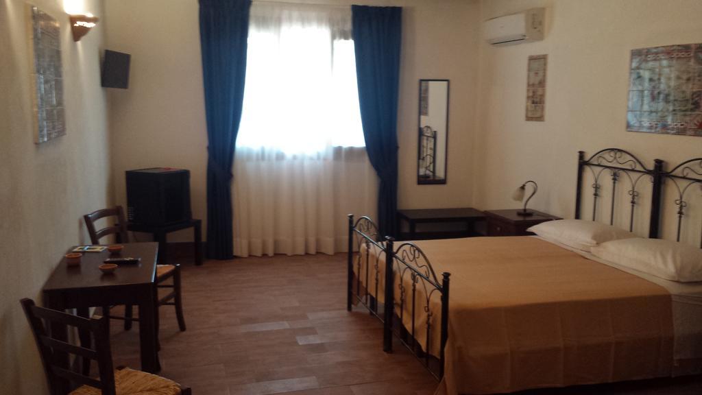 B&B Kephale CTA Rum bild