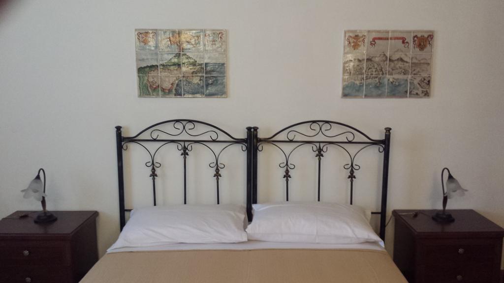 B&B Kephale CTA Exteriör bild