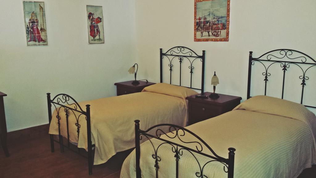 B&B Kephale CTA Exteriör bild