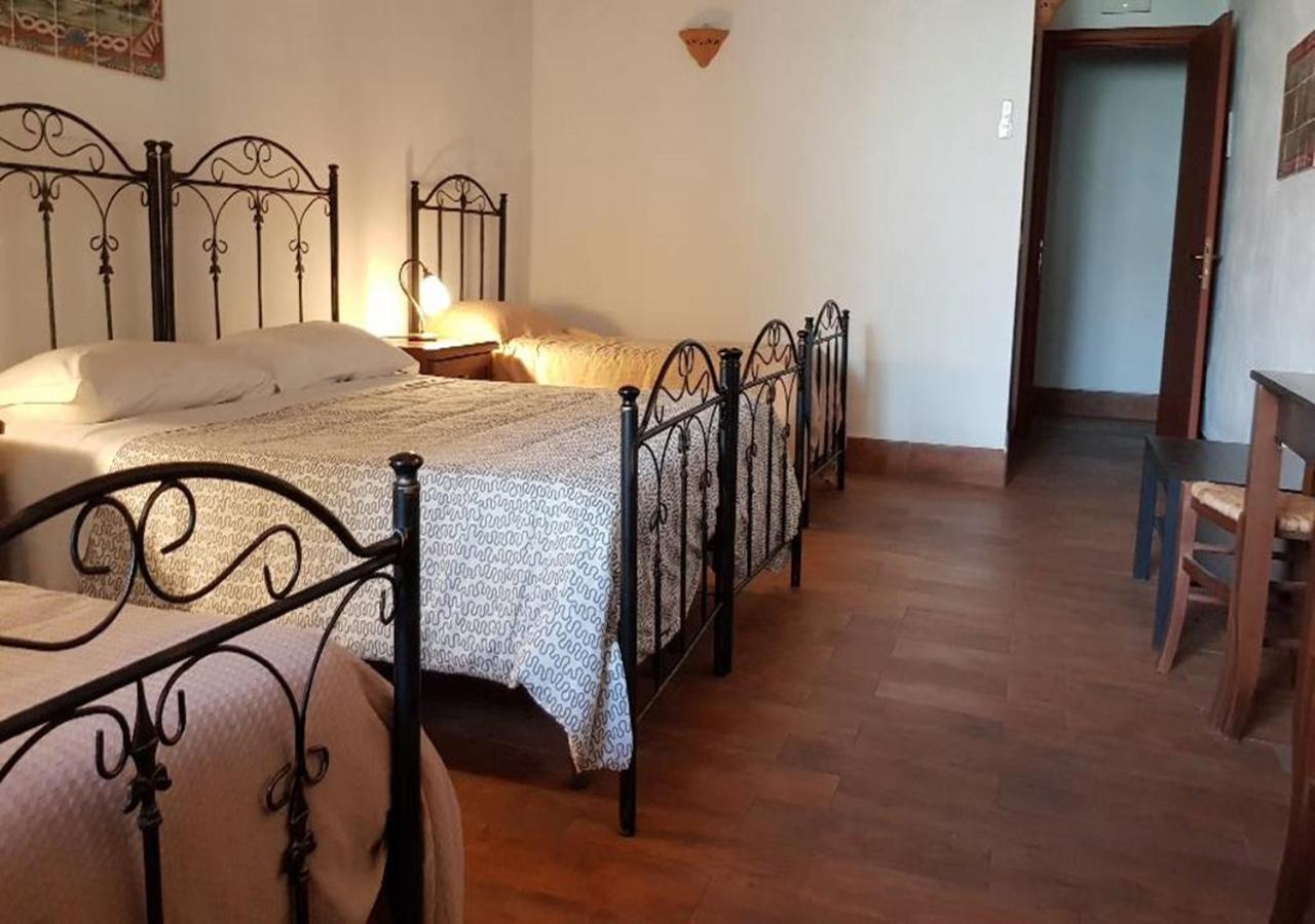 B&B Kephale CTA Exteriör bild