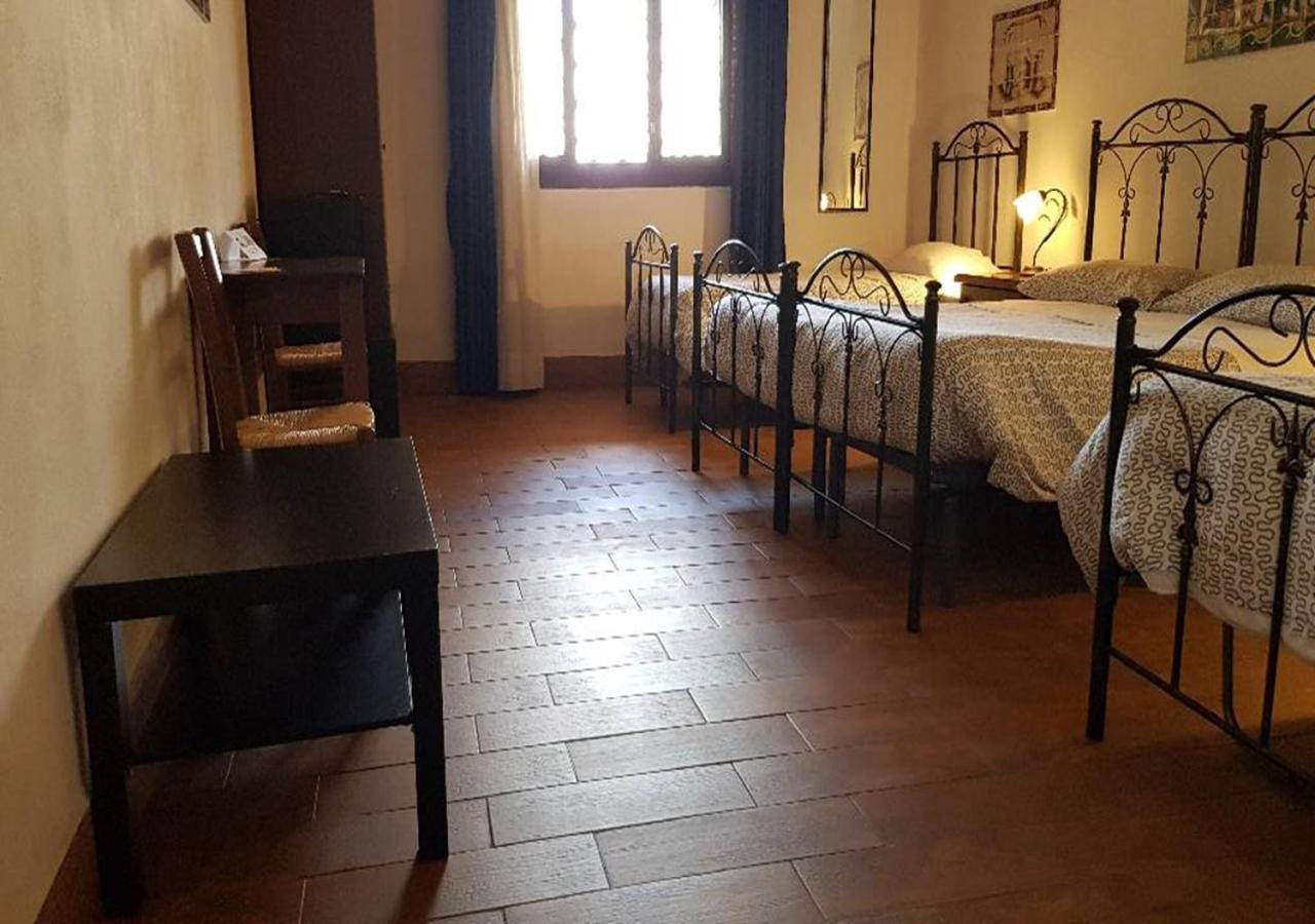 B&B Kephale CTA Exteriör bild