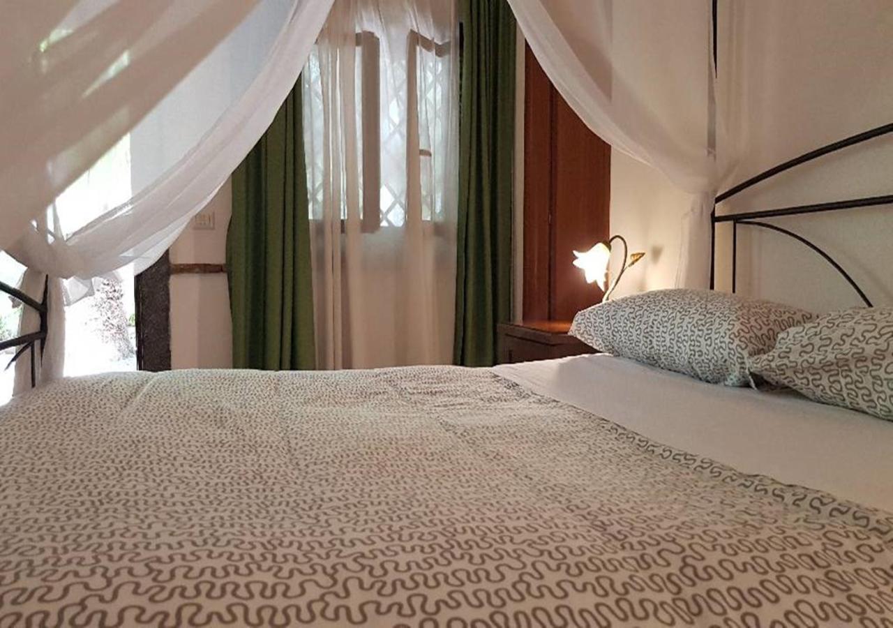 B&B Kephale CTA Exteriör bild