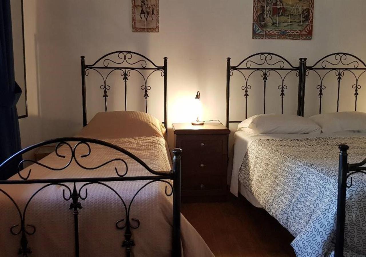 B&B Kephale CTA Exteriör bild