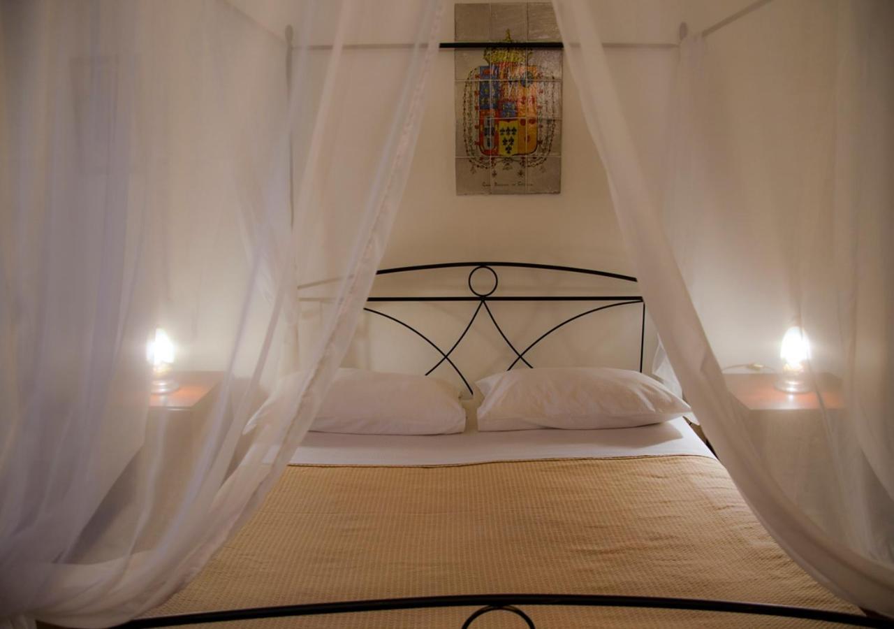 B&B Kephale CTA Exteriör bild